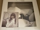 Taylor Swift The Tortured Poets Department HAND SIGNED Photo ONLY WITH Heart ️