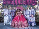 Me First and The Gimme Gimmes ¡Blow it…at Madison's Quinceañera  (Vinyl)