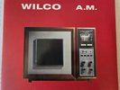 A.M. by Wilco (Record, 2017) Red and White Double LP