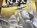 SEALED NOFX Decline (Ep) (Vinyl) Record