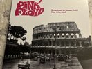 Pink Floyd Broadcast In Rome, Italy May 6th, 1968 Sealed LP Vinyl Record