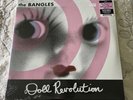 Doll Revolution by Bangles (Record, 2021) 2 LP Vinyl Limited Edition White New