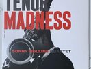 Sonny Rollins Tenor Madness (Vinyl) (US IMPORT)