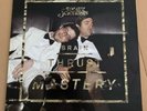 We Are Scientists - Brain Thrust Mastery (Vinyl LP 2008) Rare