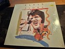 Elvis Presley LP The Alternate Aloha (German Black) (RCA PL86985, Germany)