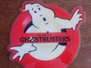 Ray Parker Jr - 7 Inch Shaped Picture Disc - Ghostbusters - Arista - ARISD 580