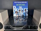 The Beatles Live At The Hollywood Bowl 2016 Remastered Vinyl LP VG+/VG+