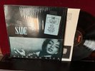 SADE- DIAMOND LIFE - ON PORTRAIT RECORDS