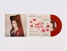Chappell Roan - Good Luck, Babe  Limited Opaque Red Vinyl 7