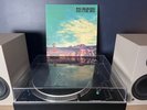 Noel Gallagher High Flying Birds Who Built The Moon Vinyl VG/Ex