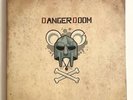 Danger Doom Mouse And The Mask Original Vinyl LP MF DOOM Danger Mouse 2005