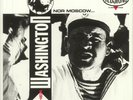Redskins - Neither Washington Nor Moscow (LP)