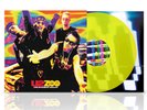 U2 ZOO TV Live In Dublin 1993 EP Vinile 12'' Colorato PRE ORDER
