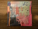Grizzly Bear - Veckatimest - Vinyl - FREE SHIPPING - NEW