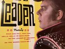 The Leader Gary Glitter Vinyl
