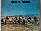 Mud - Mud On Mudd - 1970 PROG PSYCH FUNK UNI 73089 EX - Ultrasonic Cleaned