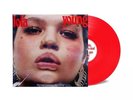 LOLA YOUNG - THIS WASN'T MEANT FOR YOU ANYWAY (CVNL) (RED) NEW VINYL