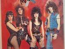 MADAM X   1984   WE RESERVE THE RIGHT ORIGINAL VINYL LP PROMO HEAVY/GLAM METAL