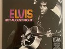 Elvis Presley 2LP Hot August Night (Sony/FTD, EU)