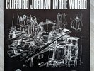 Clifford Jordan In The World Strata East 1972-1 Original Stereo EXC+