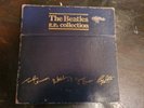 The Beatles E.P. Collection (15x7