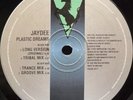 Jaydee – Plastic Dreams 12