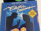 VG+ Import Electric Dreams Soundtrack Vinyl Movie 1984 LP Culture Club France