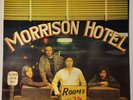 The Doors Morrison Hotel  German Press Vinyl LP. K 42-080 -  ELEKTRA 1973