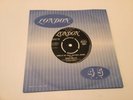 Chuck Willis 45rpm ( Hang Up My Rock'n'Roll Shoes )