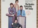 THE BEATLES YESTERDAY AND TODAY STEREO LP VINYL USA REISSUE FACTORY SEALED NEW