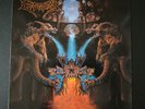 DISMEMBER - Like An Ever Flowing Stream - First Press rare Death Metal