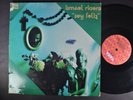 ISMAEL RIVERA Soy Feliz LATIN LP VAYA ORIGINAL SALSA STERLING GATEFOLD