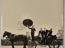 GEOGE WALLINGTON QUINTET: Jazz for Carriage Trade US Prestige OG 7032 Vinyl LP