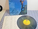 Depeche Mode Construction Time Again Vinyl LP EX - Condition Promo Exclusive
