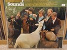 The Beach Boys - Pet Sounds (Mono LP) (Simply Vinyl, 1999) Played once NM/NM