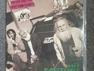 Peter And The Test Tube Babies-The Shit Factory-Punk Vinyl(Rebel Records 1990)