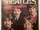 The Beatles Record - Hello Goodbye/I Am The Walrus - Keystone Press
