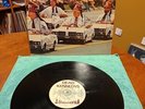 DEAD KENNEDYS FRANKENCHRIST 1985 VG++/NM-  VINYL LP Alternative Tentacles Punk