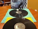 Bauhaus Swing The Heartache The BBC Sessions Double Lp Original Beggars Banquet