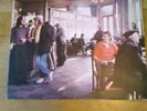 The Kinks – Muswell Hillbillies - original 1971 UK press - plays well + lyrics