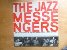 RARE  The Jazz Messengers At The Cafe Bohemia Volume 1 Blue Note – BLP 1507 EXC