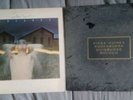 2 x COCTEAU TWINS - Garlands (4AD, 1982 LP) + AIKEA-GUINEA (1985, EP)  VG+