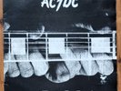 ACDC AC/DC Let There Be Rock Vinyl RARE 1987 Red Roo Label Pressing Albert Aust