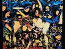 The Tragically Hip Fully Completely LP Vinyl Record with Poster 0254704109