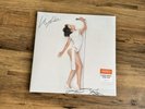 Kylie Minogue FEVER Sainsbury's 2017 Limited WHITE Vinyl LP SEALED 1st Press