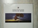 depeche mode Remixes For The Masses Rare