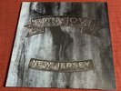 BON JOVI - New Jersey / New 180 Gram 2x Vinyl LP [RE] 2018 Mercury 06025470292-9