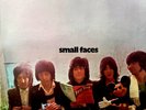 SMALL FACES THE FIRST STEP  GATEFOLD  1970 PITMAN PRESSING (VINYL / JACKT VG)