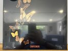 COURTEENERS More Again Forever CLEAR vinyl LP Limited Edition NEW SEALED