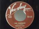 Memphis Slim,Vee Jay 343,